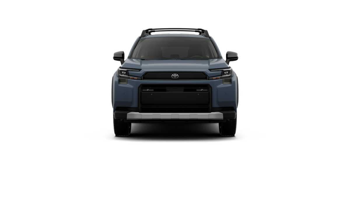 Thumbnail: 2026 Toyota RAV4 - 17