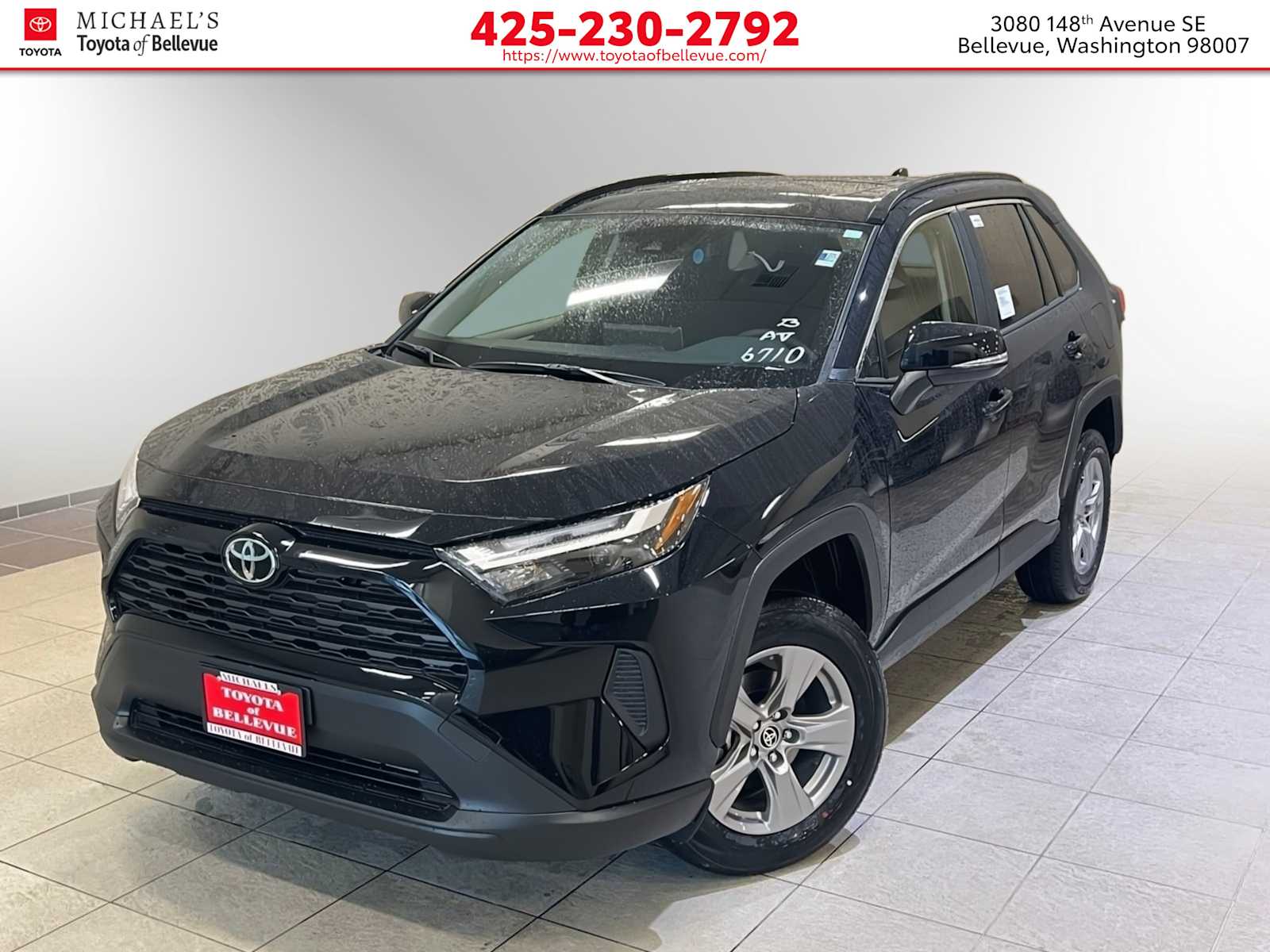 Thumbnail: 2025 Toyota RAV4 - 1