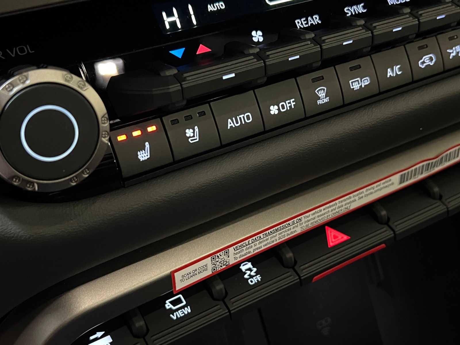 Thumbnail: 2026 Toyota Sequoia - 25