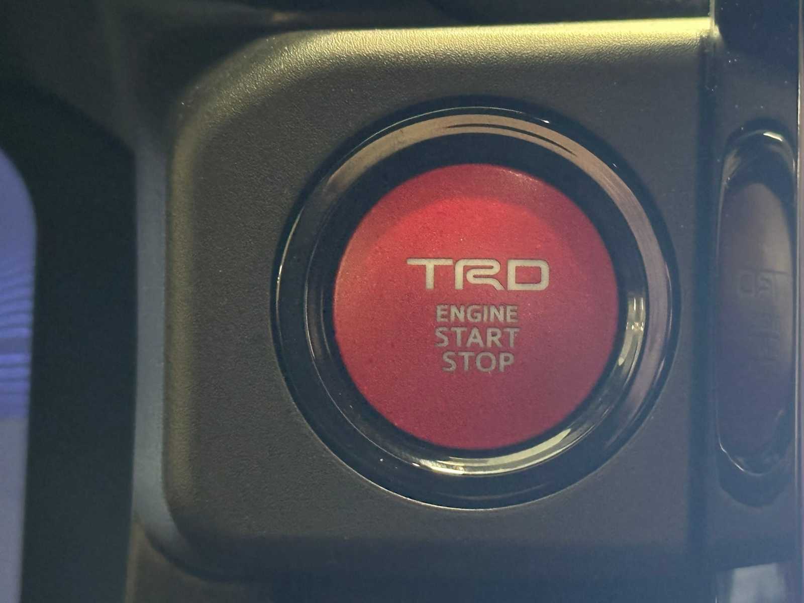 Thumbnail: 2026 Toyota Tacoma - 19