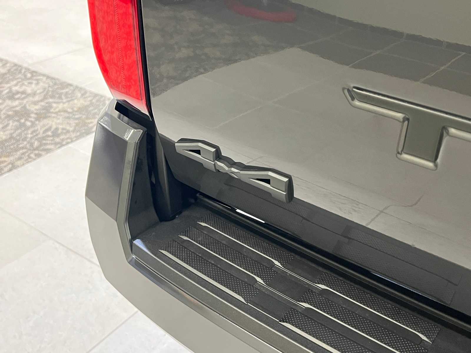 Thumbnail: 2025 Toyota Tacoma - 6
