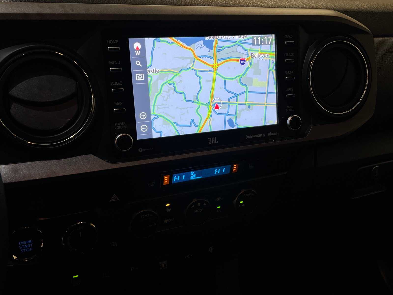 Thumbnail: 2020 Toyota Tacoma - 25