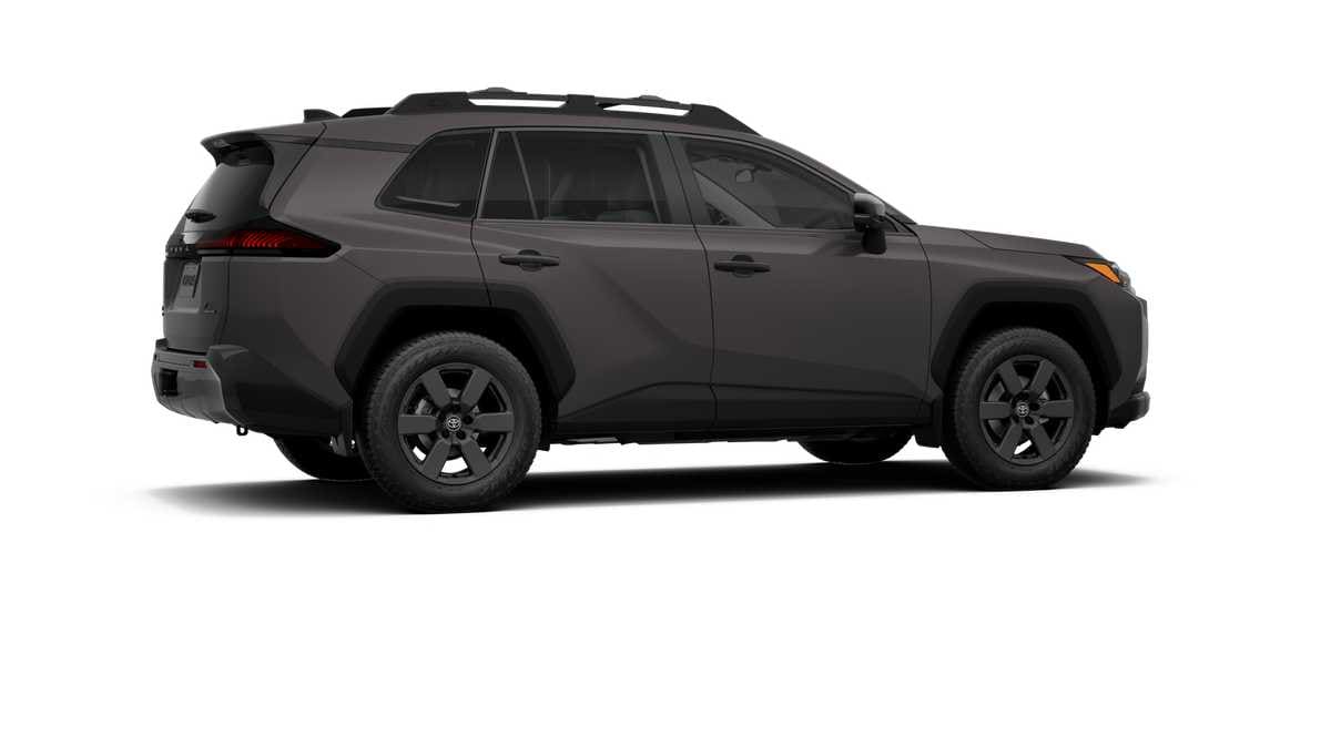 Thumbnail: 2026 Toyota RAV4 - 11