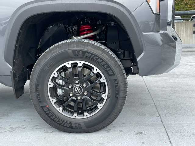 Thumbnail: 2025 Toyota Tundra - 7