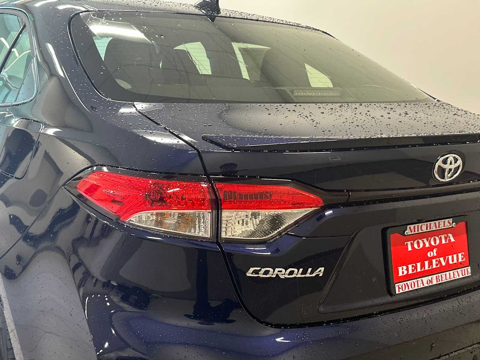 Thumbnail: 2026 Toyota Corolla - 7