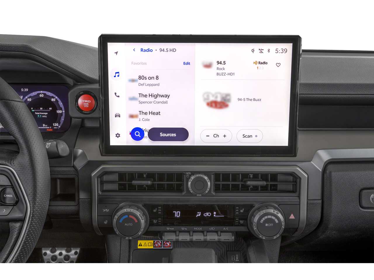 Thumbnail: 2025 Toyota 4Runner - 7