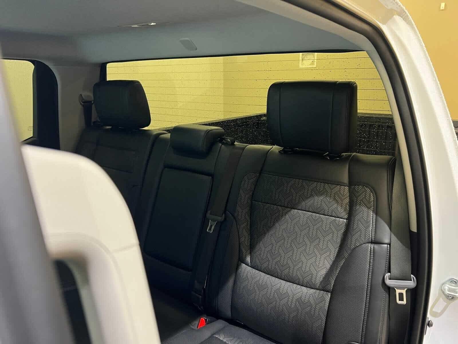 Thumbnail: 2023 Toyota Tundra - 13