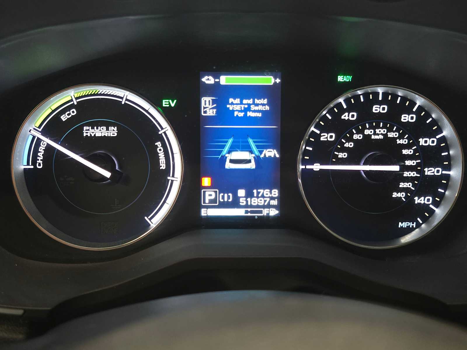 Thumbnail: 2019 Subaru Crosstrek - 10