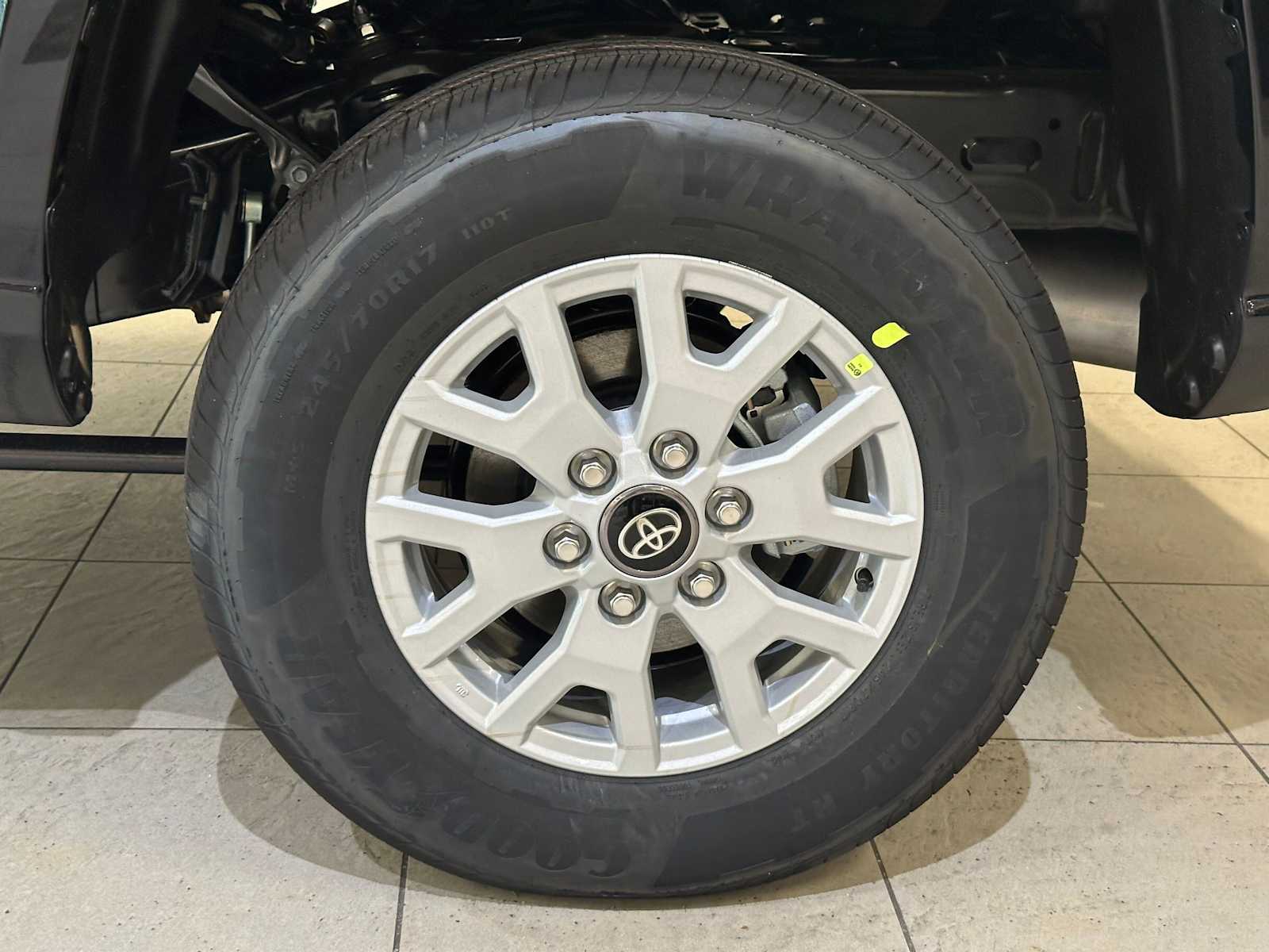 Thumbnail: 2026 Toyota Tacoma - 8