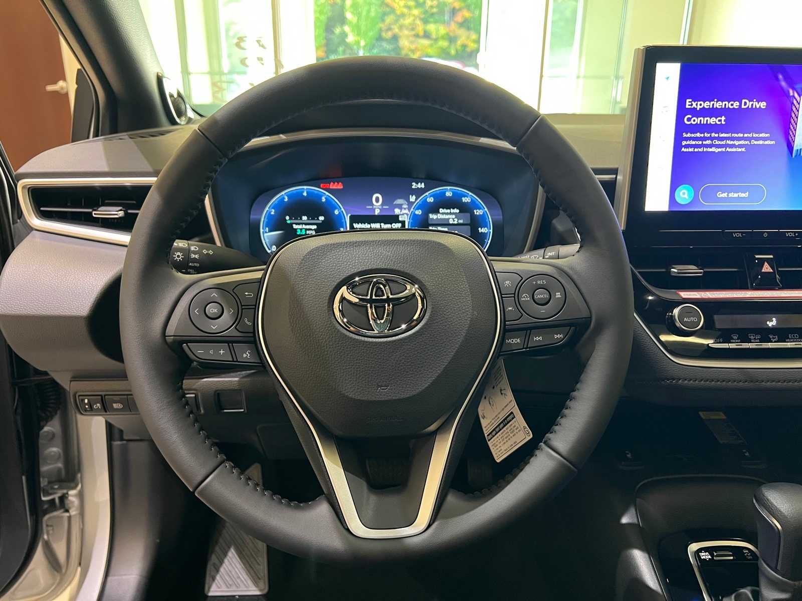 Thumbnail: 2026 Toyota Corolla - 20