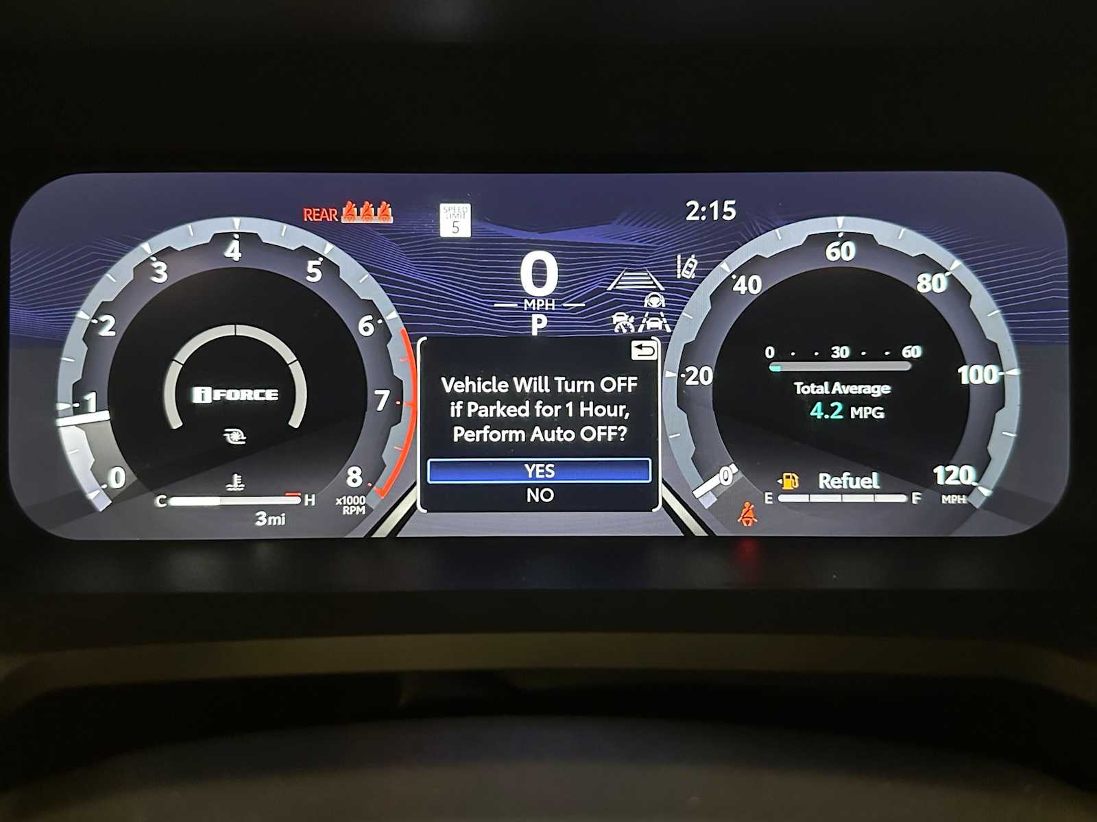 Thumbnail: 2026 Toyota Tacoma - 12