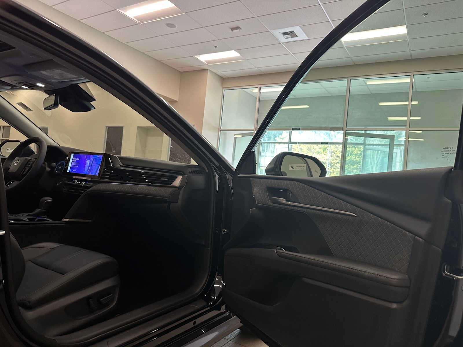 Thumbnail: 2026 Toyota Camry - 29