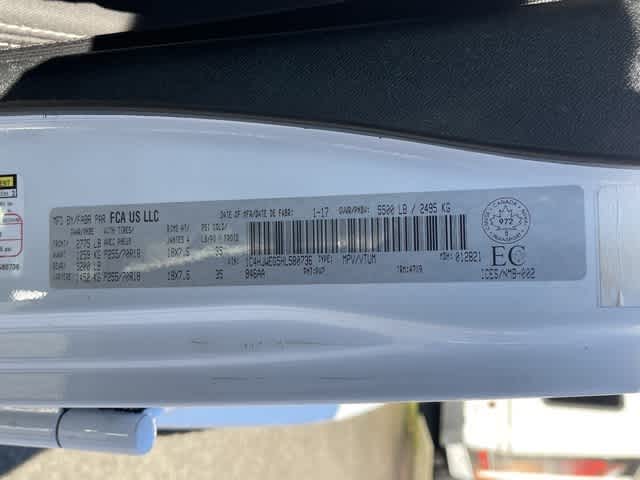 Thumbnail: 2017 Jeep Wrangler - 25