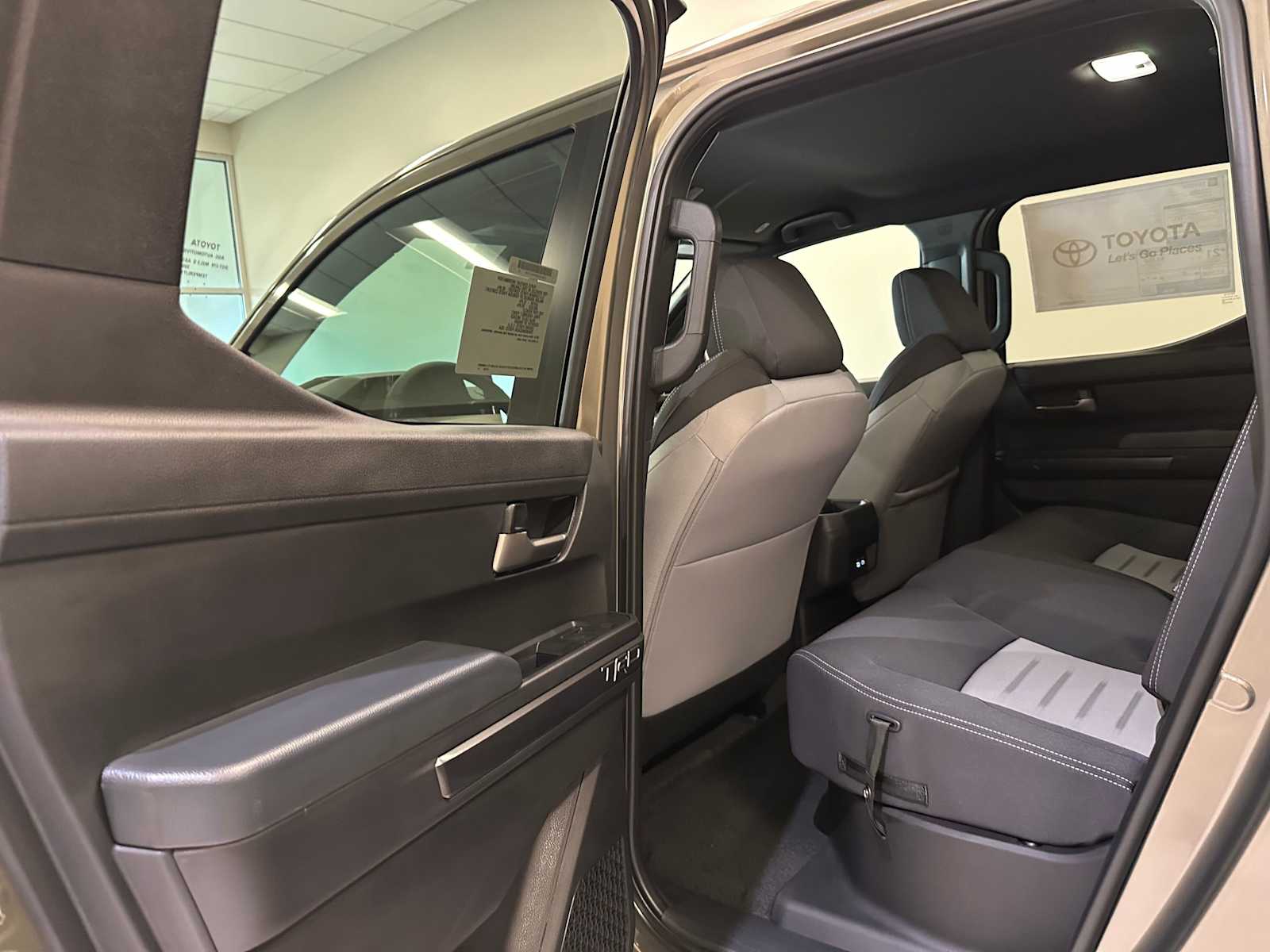 Thumbnail: 2026 Toyota Tacoma - 23