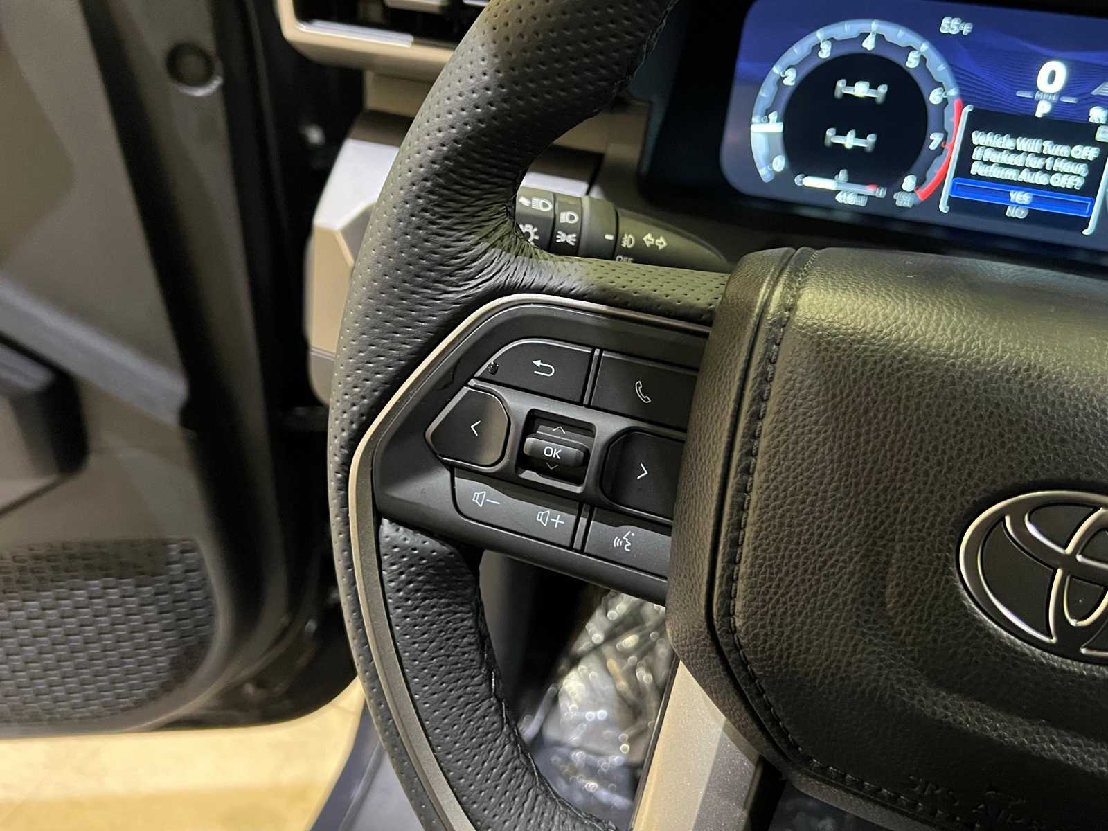 Thumbnail: 2025 Toyota Tacoma - 21