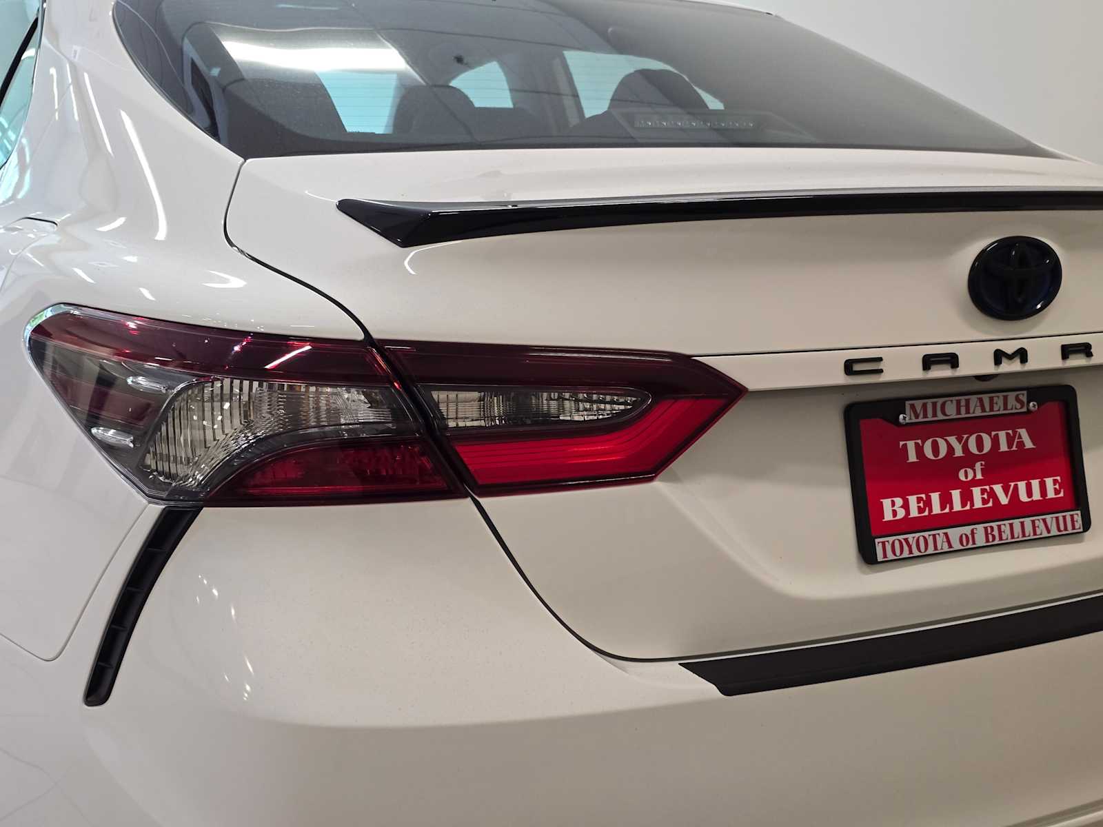 Thumbnail: 2024 Toyota Camry - 7
