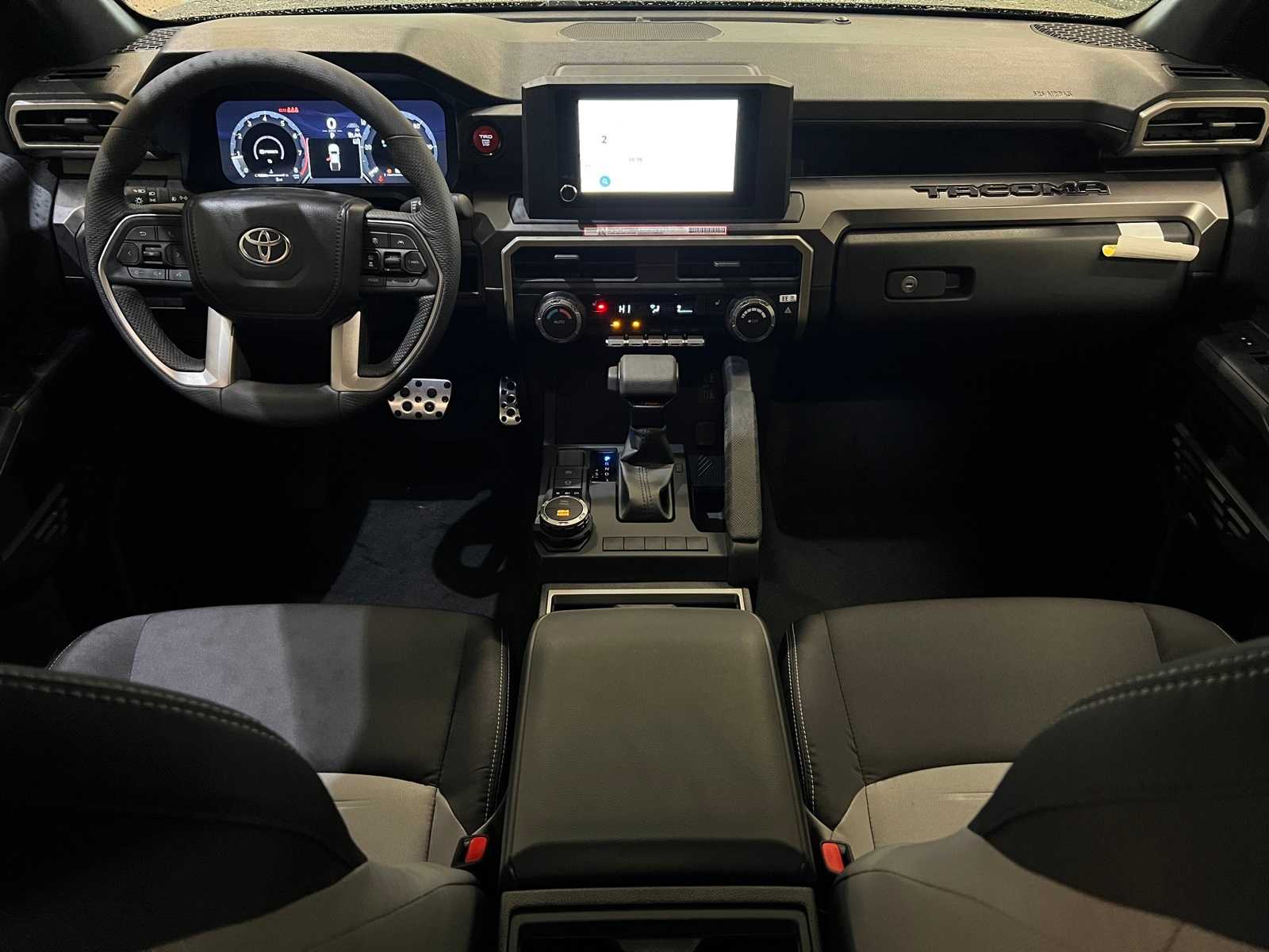 Thumbnail: 2025 Toyota Tacoma - 10