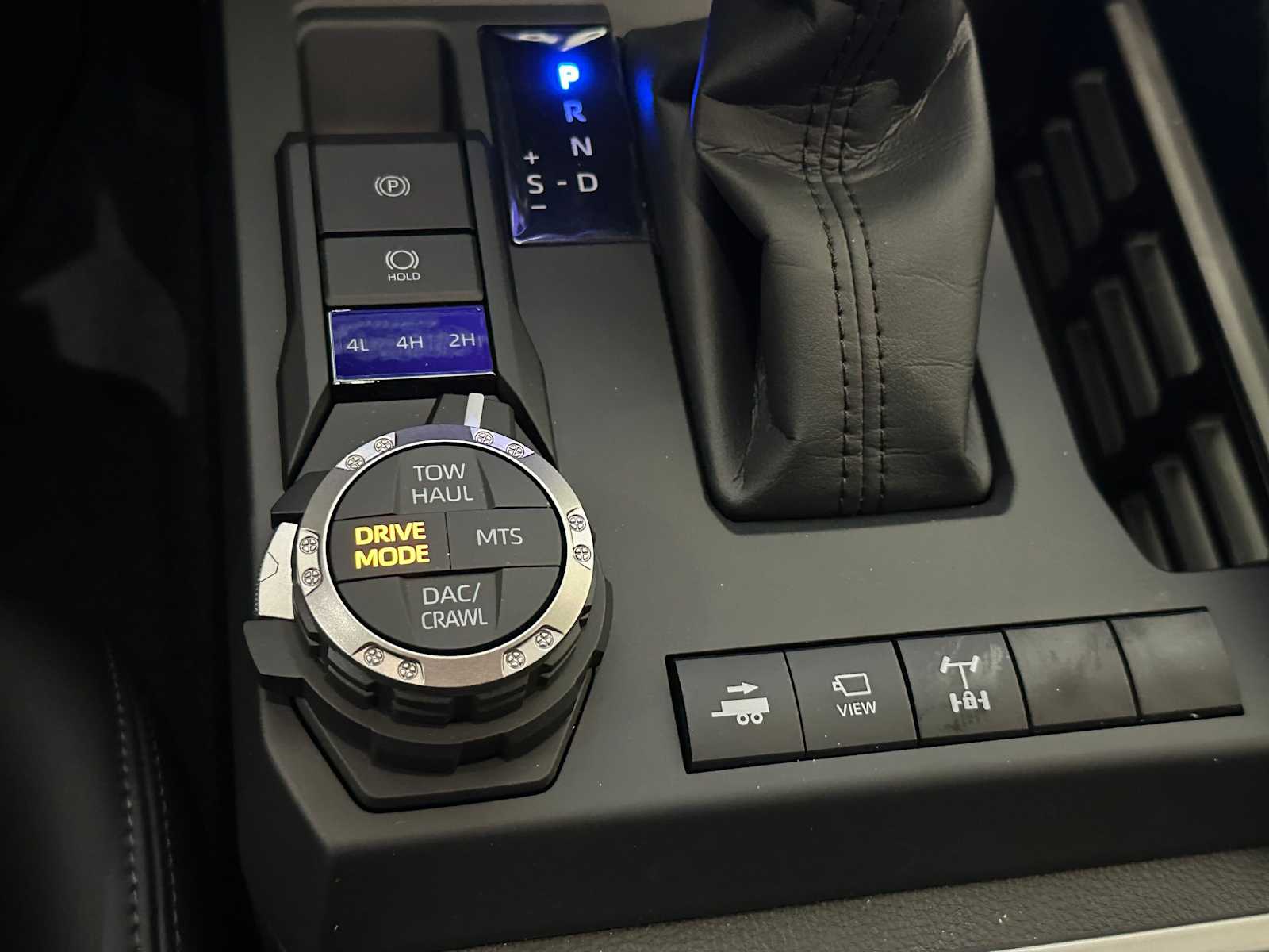 Thumbnail: 2026 Toyota Tacoma - 16