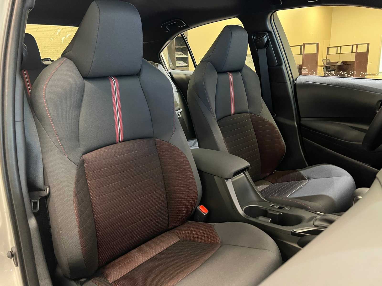 Thumbnail: 2026 Toyota Corolla - 20