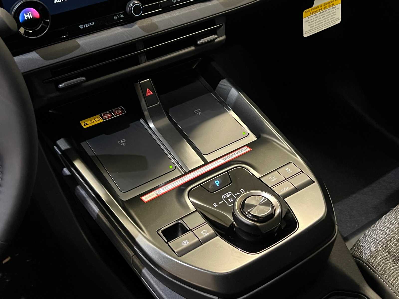 Thumbnail: 2026 Toyota bZ - 24