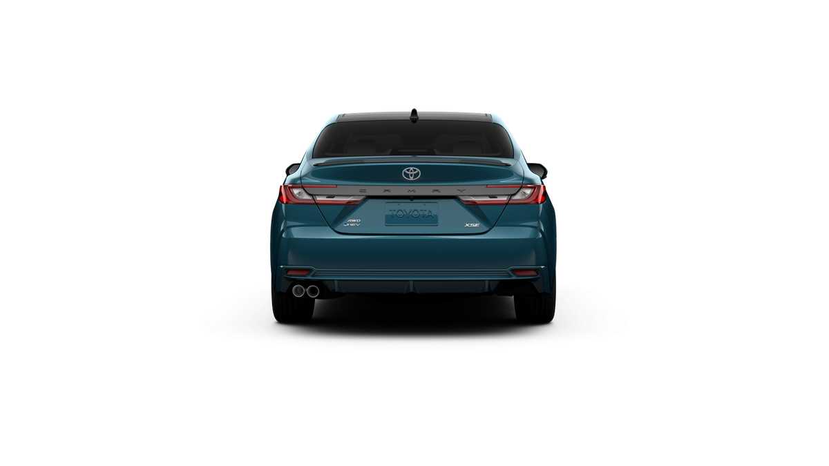 Thumbnail: 2026 Toyota Camry - 8