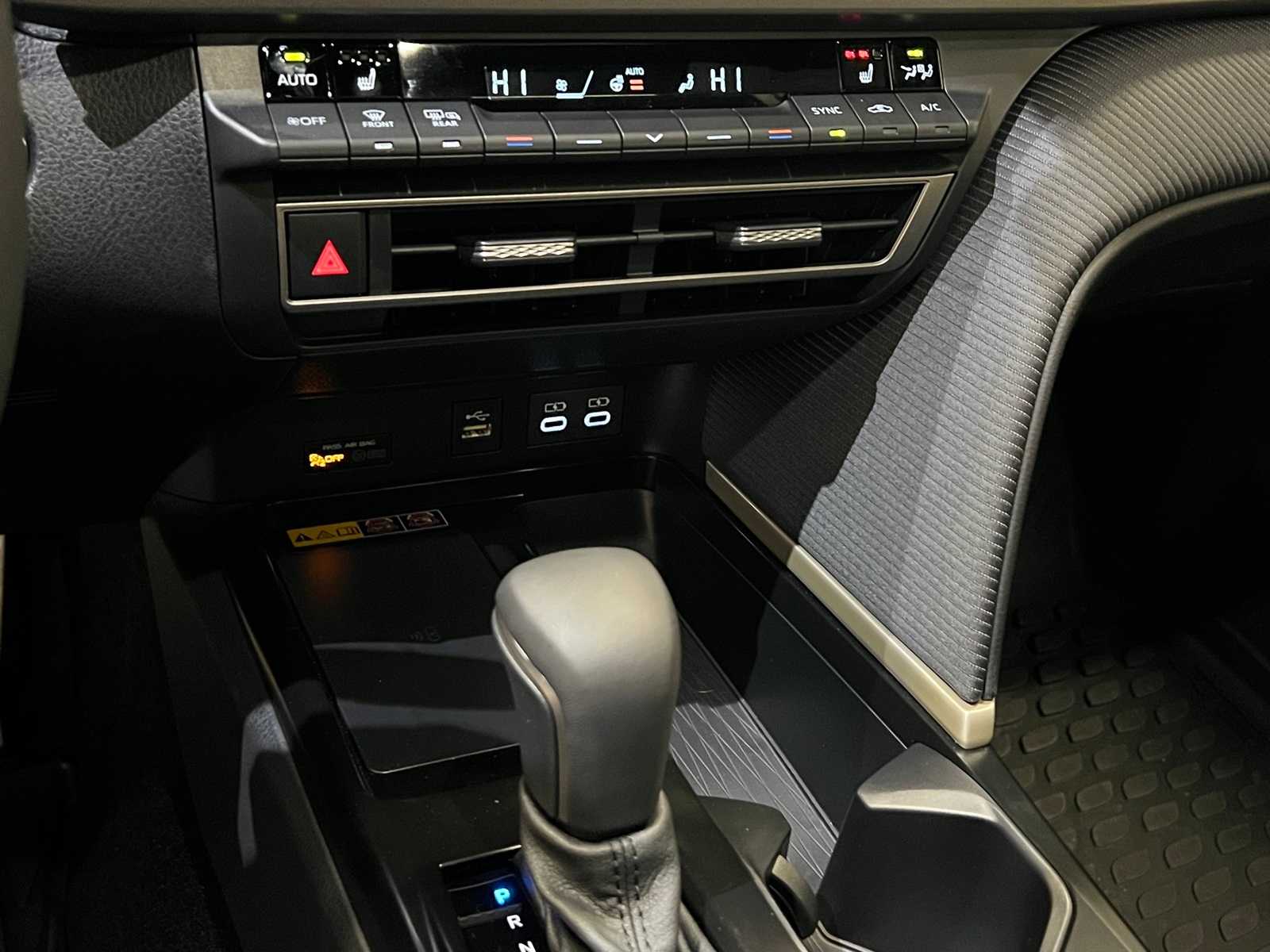 Thumbnail: 2026 Toyota Camry - 25