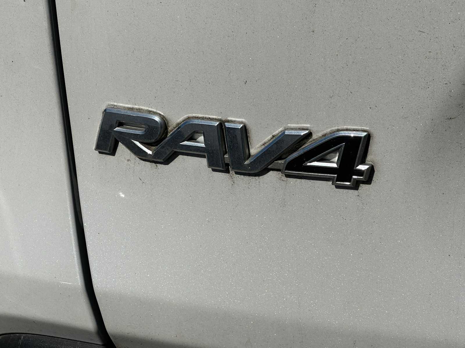 Thumbnail: 2023 Toyota RAV4 - 5