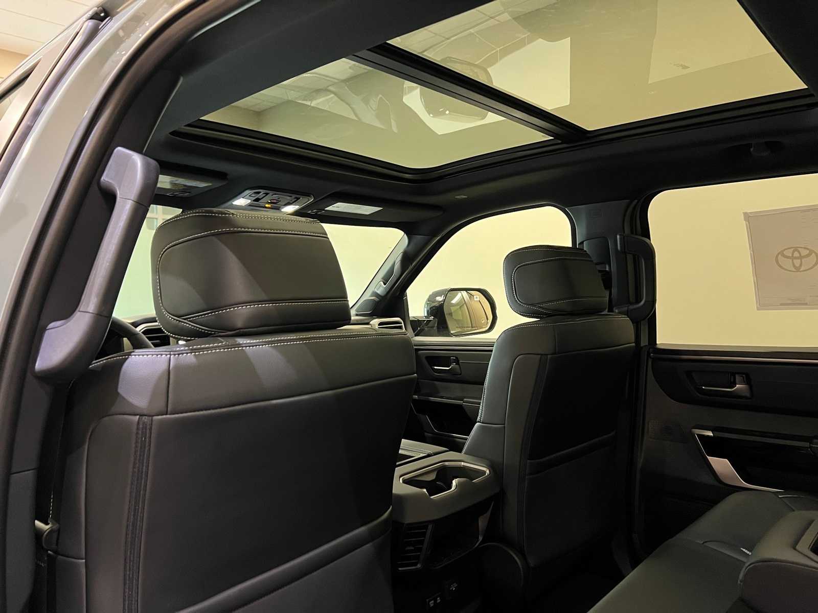 Thumbnail: 2026 Toyota Tundra - 12