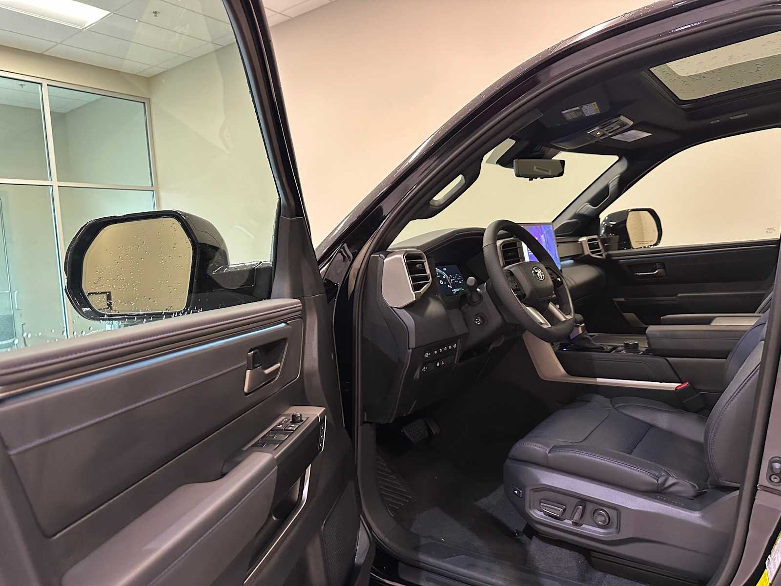 Thumbnail: 2026 Toyota Sequoia - 22