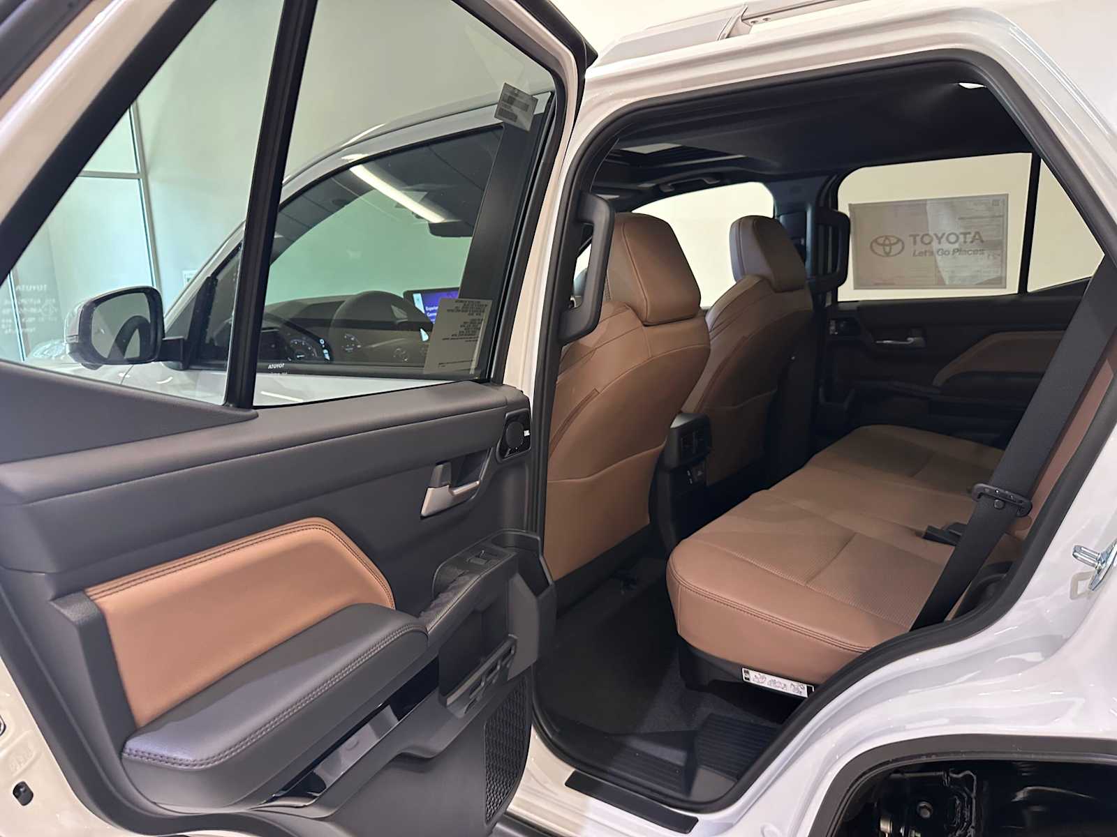 Thumbnail: 2026 Toyota 4Runner - 24