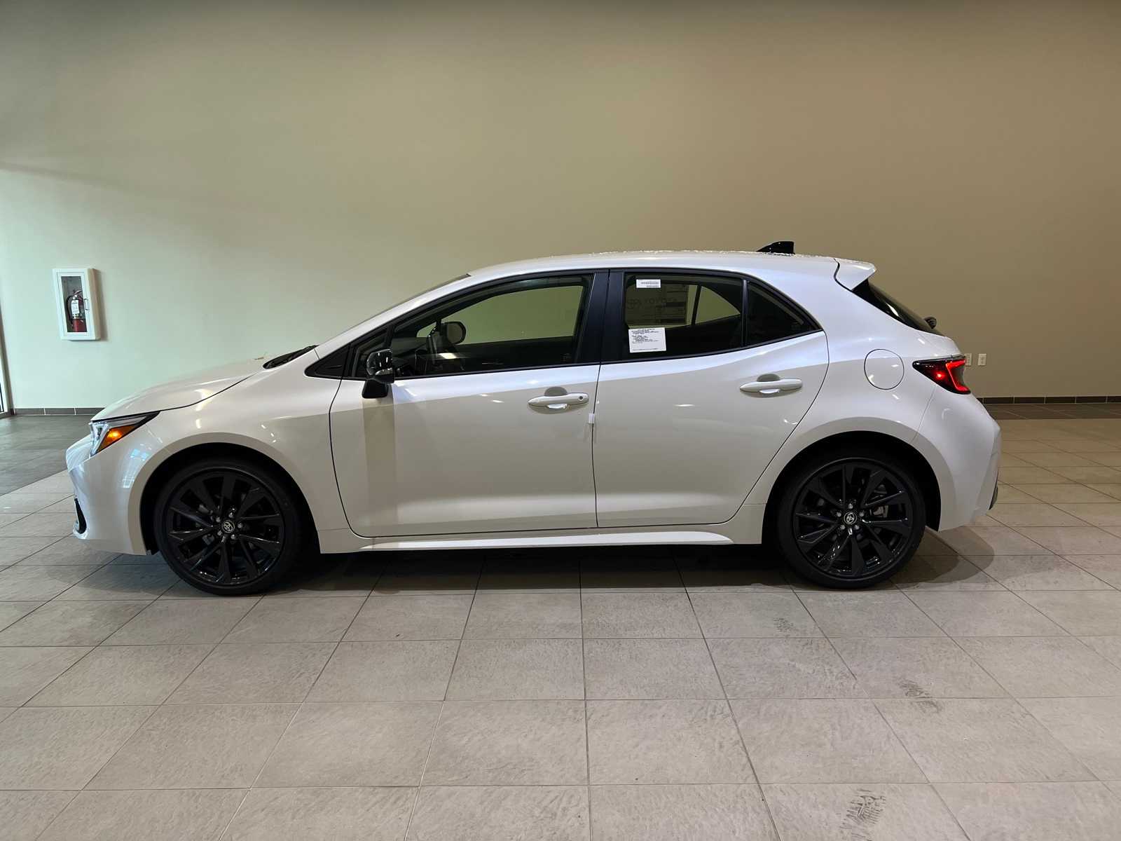 Thumbnail: 2026 Toyota Corolla - 3