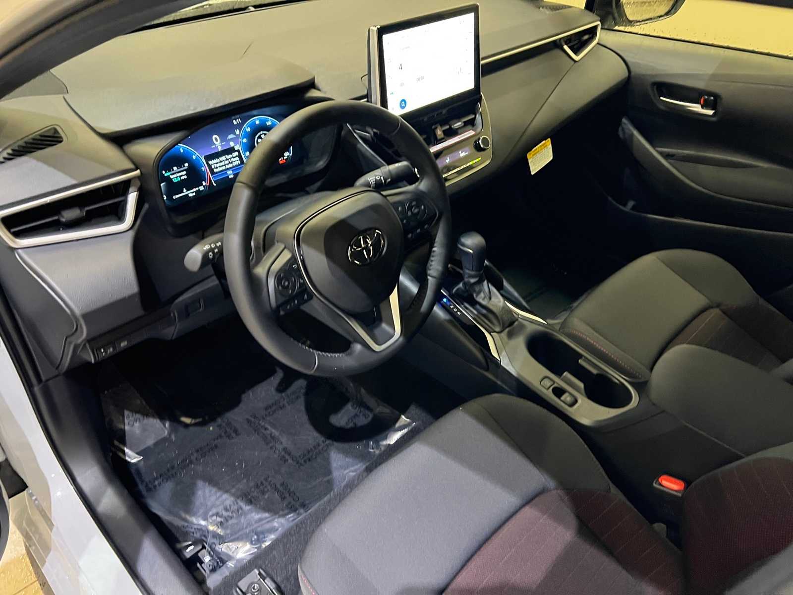 Thumbnail: 2026 Toyota Corolla - 2