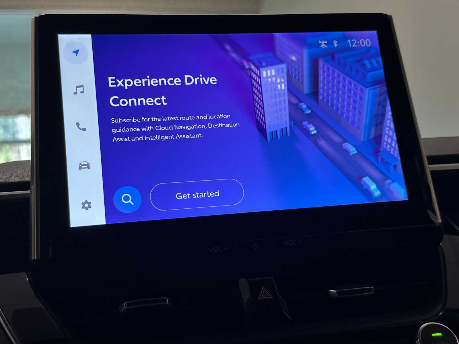 Thumbnail: 2026 Toyota Corolla Cross - 14