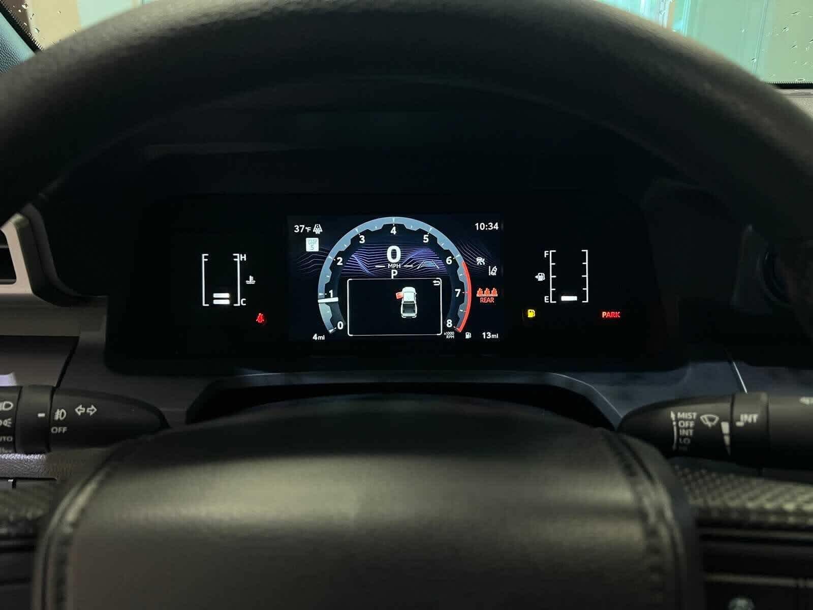 Thumbnail: 2026 Toyota Tacoma - 16