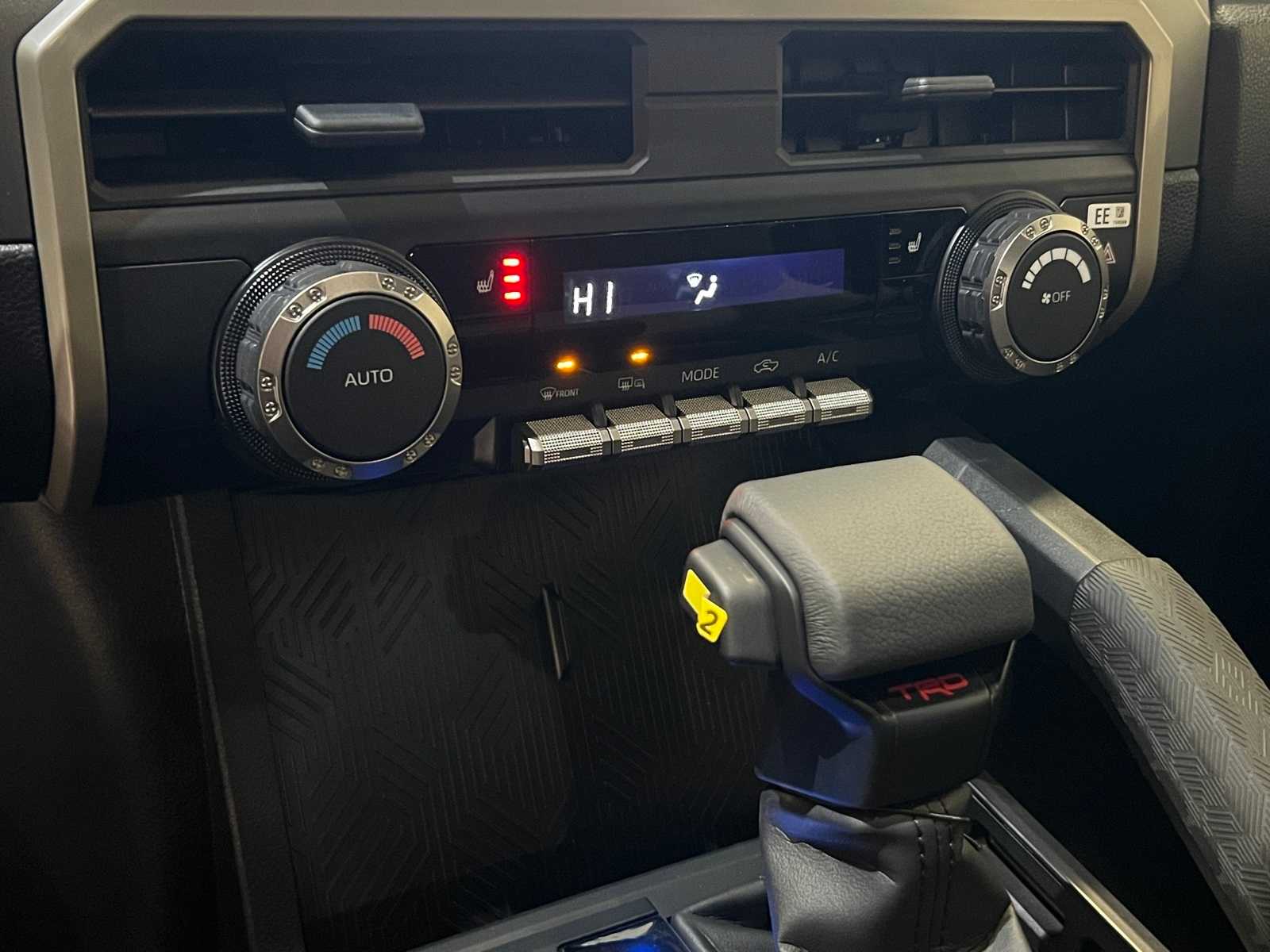 Thumbnail: 2025 Toyota Tacoma - 24
