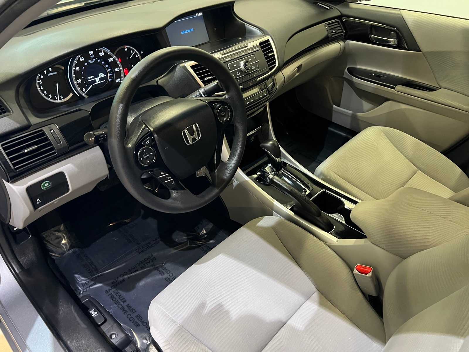 Thumbnail: 2017 Honda Accord - 2