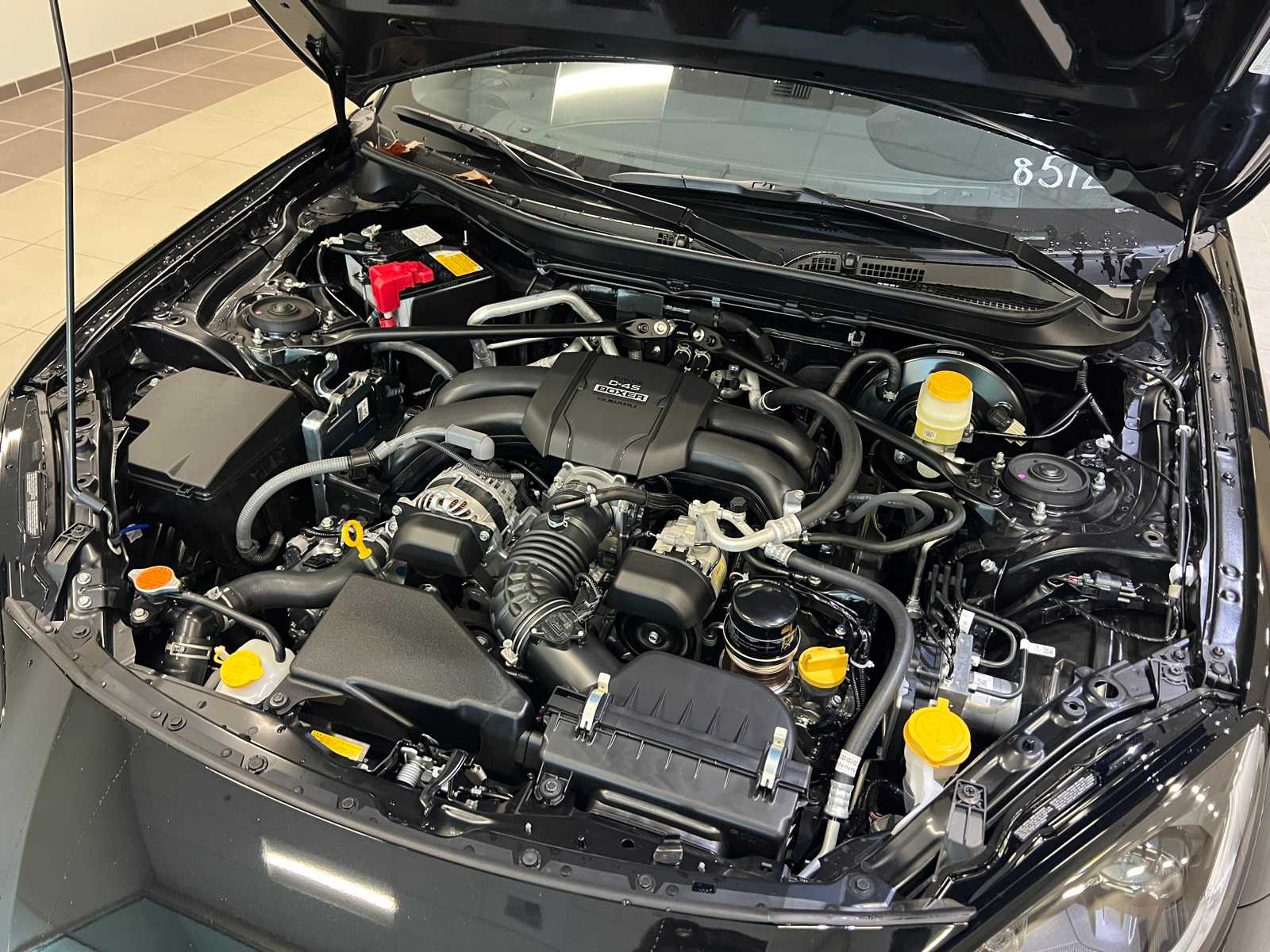 Thumbnail: 2025 Toyota GR86 - 9