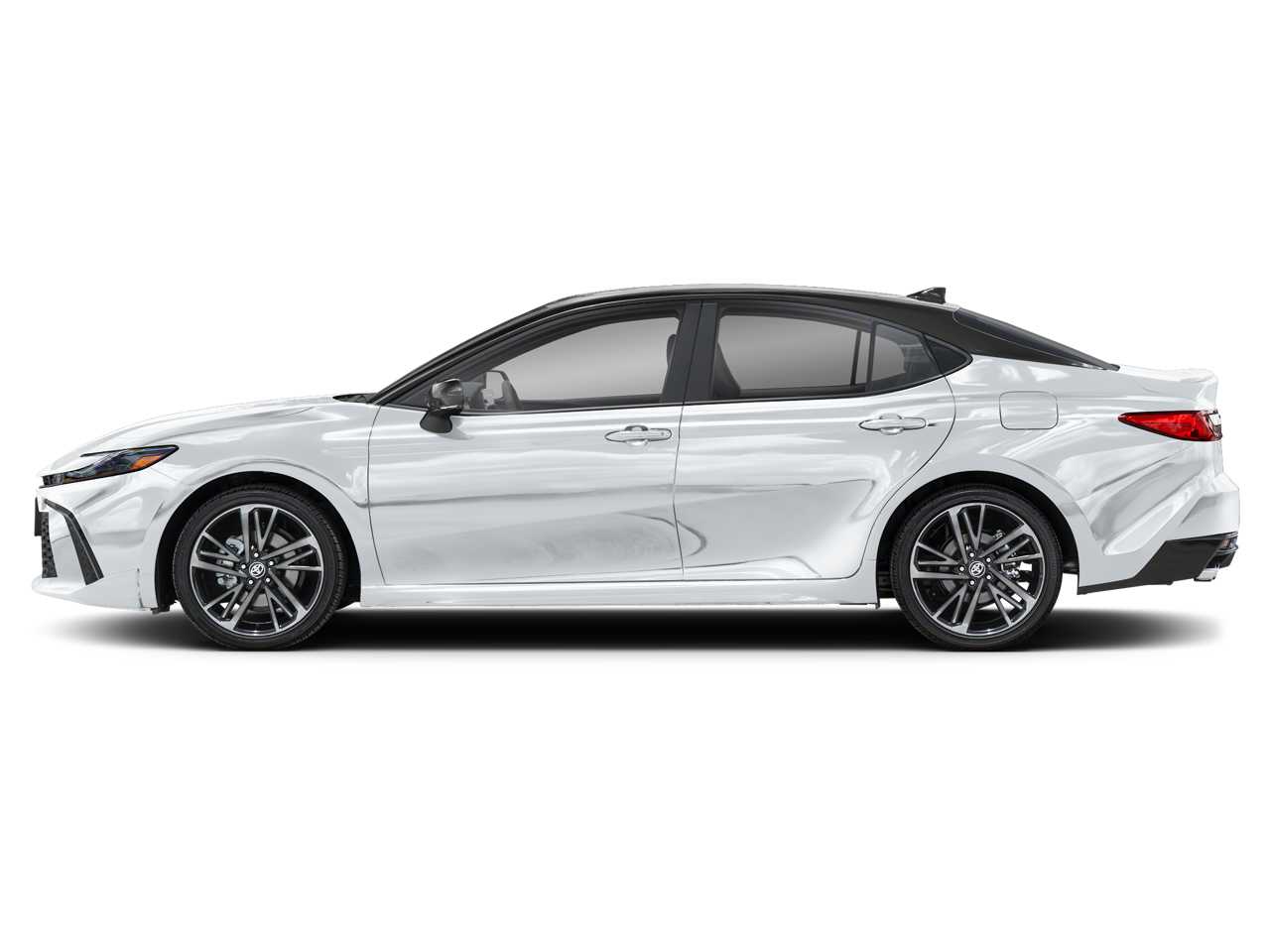 Thumbnail: 2026 Toyota Camry - 3