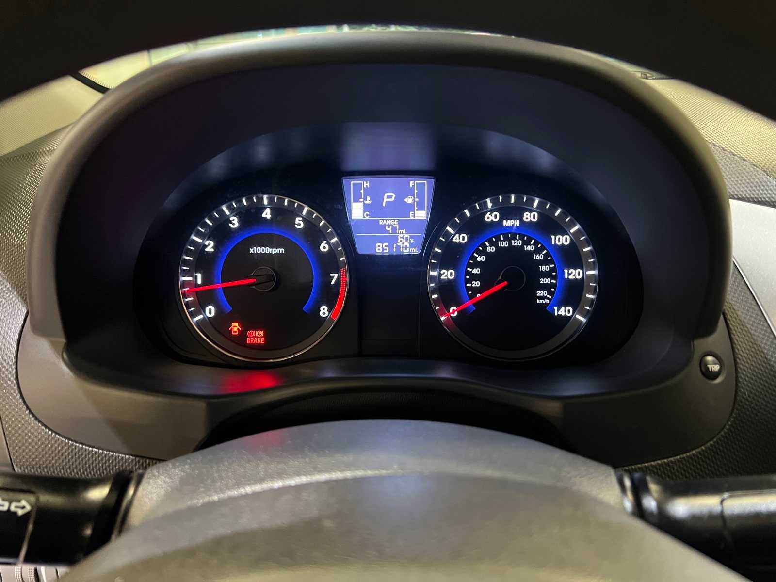 Thumbnail: 2017 Hyundai Accent - 18