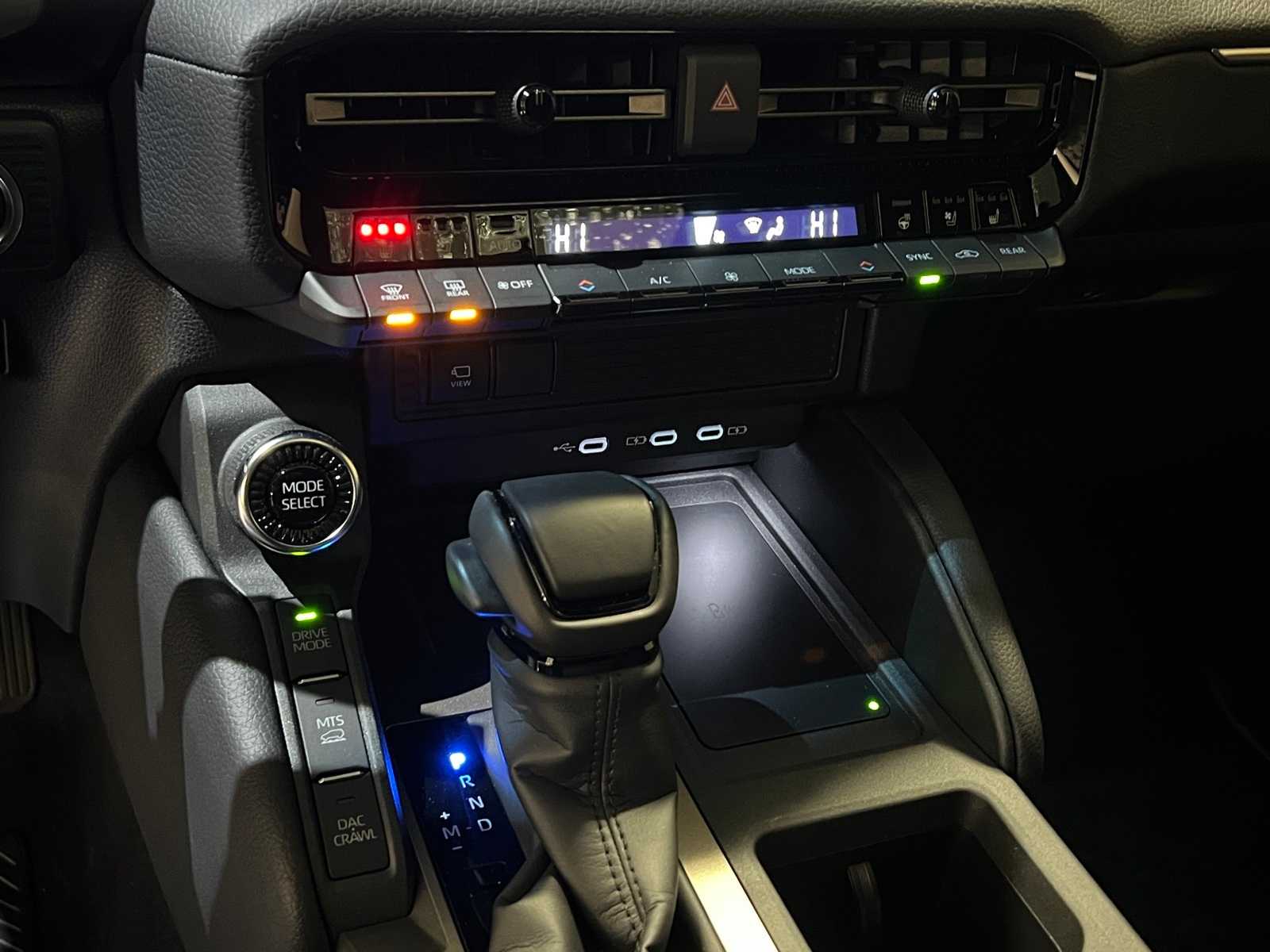 Thumbnail: 2025 Toyota Land Cruiser - 24