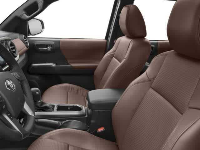 Thumbnail: 2016 Toyota Tacoma - 6