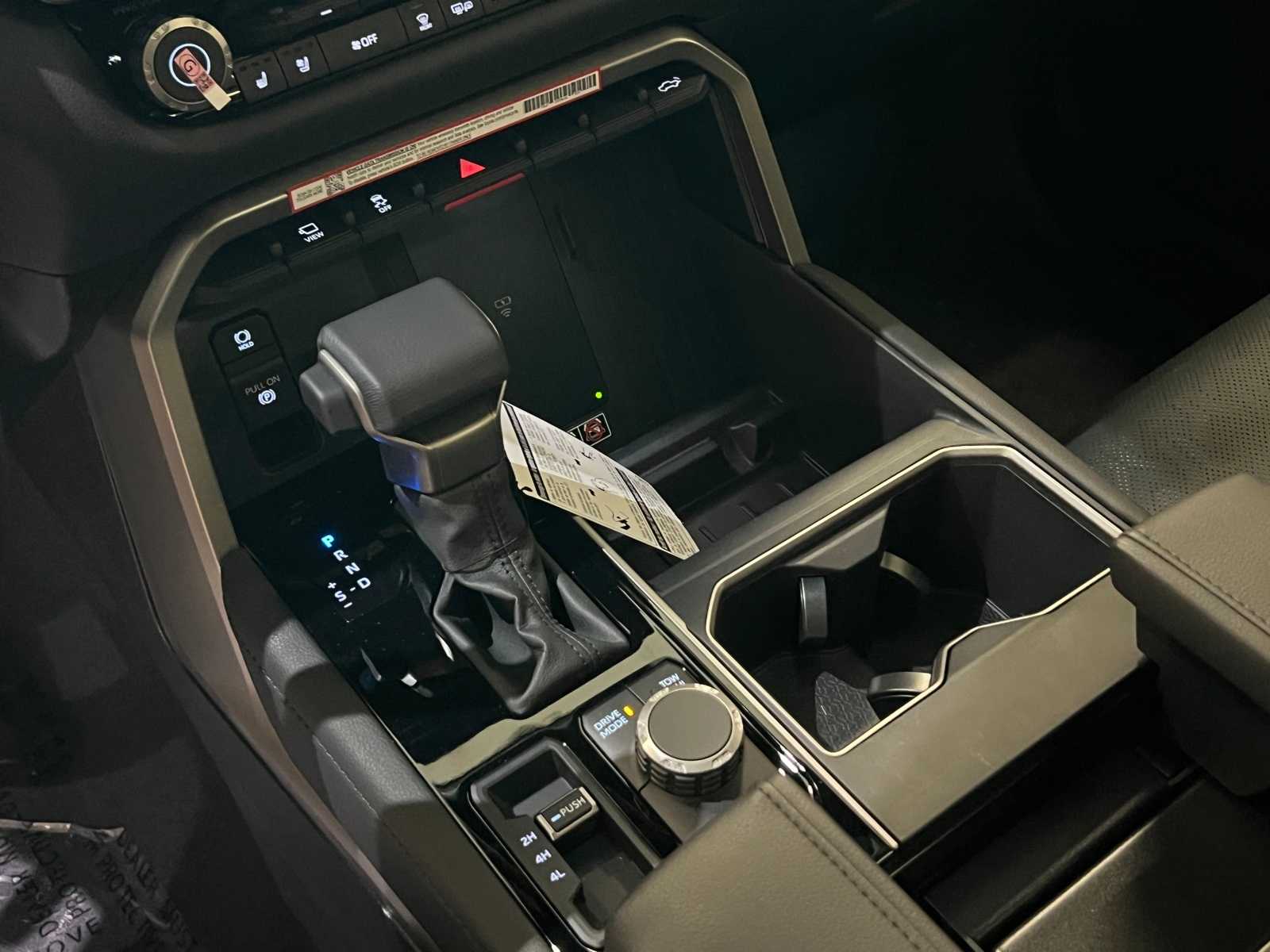 Thumbnail: 2025 Toyota Tundra - 23