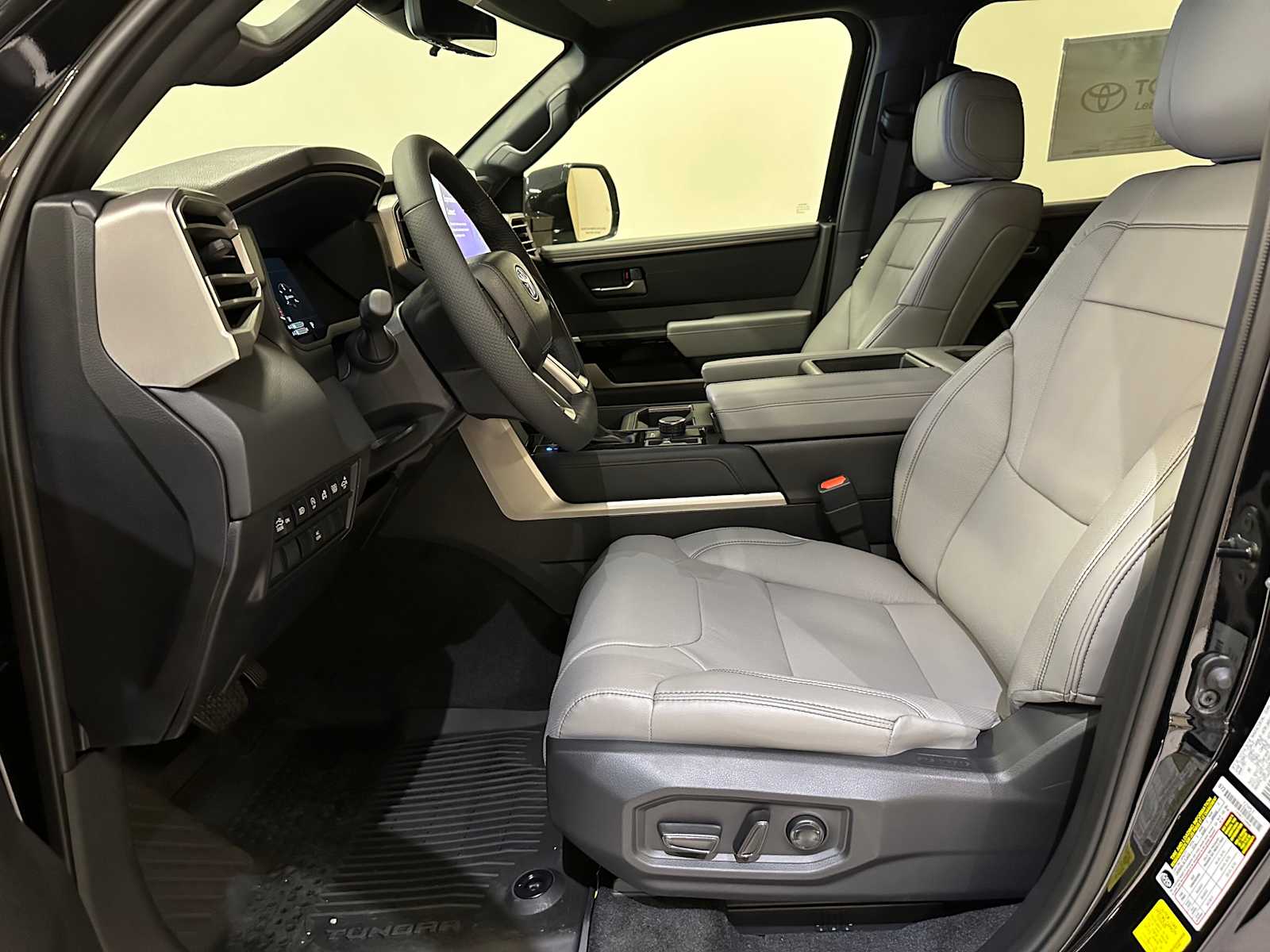 Thumbnail: 2026 Toyota Tundra - 20