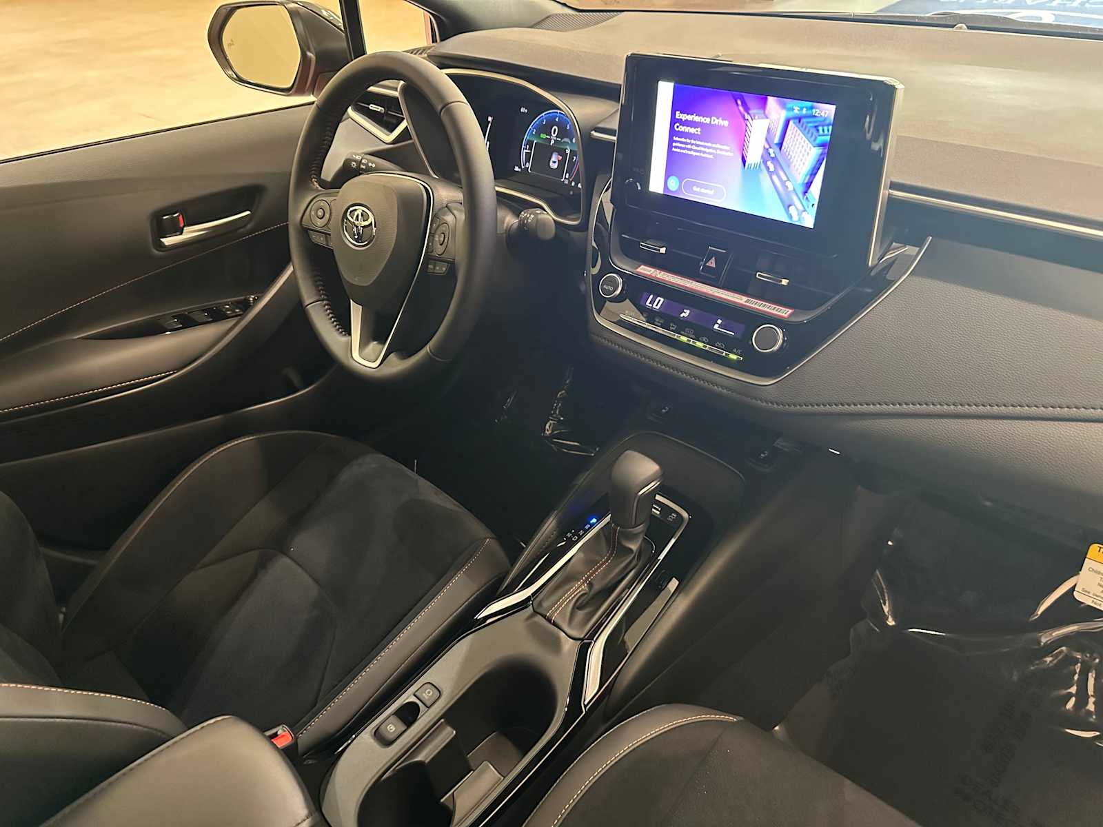 Thumbnail: 2026 Toyota Corolla - 29