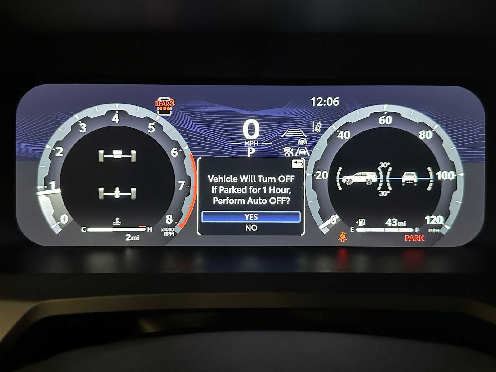 Thumbnail: 2026 Toyota 4Runner - 12