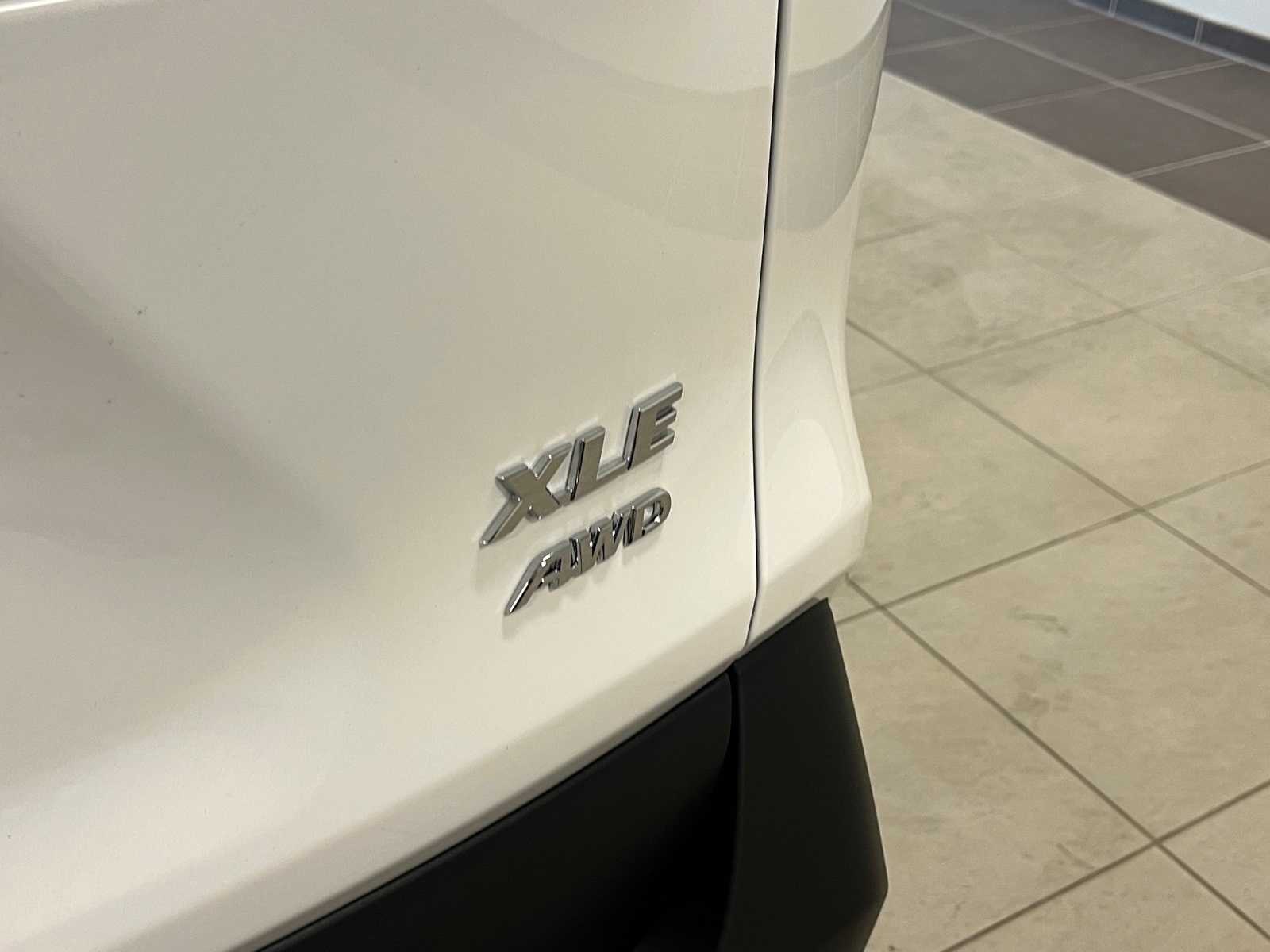 Thumbnail: 2025 Toyota RAV4 - 6