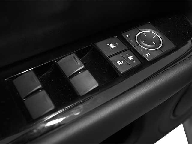 Thumbnail: 2013 Lexus GS - 15