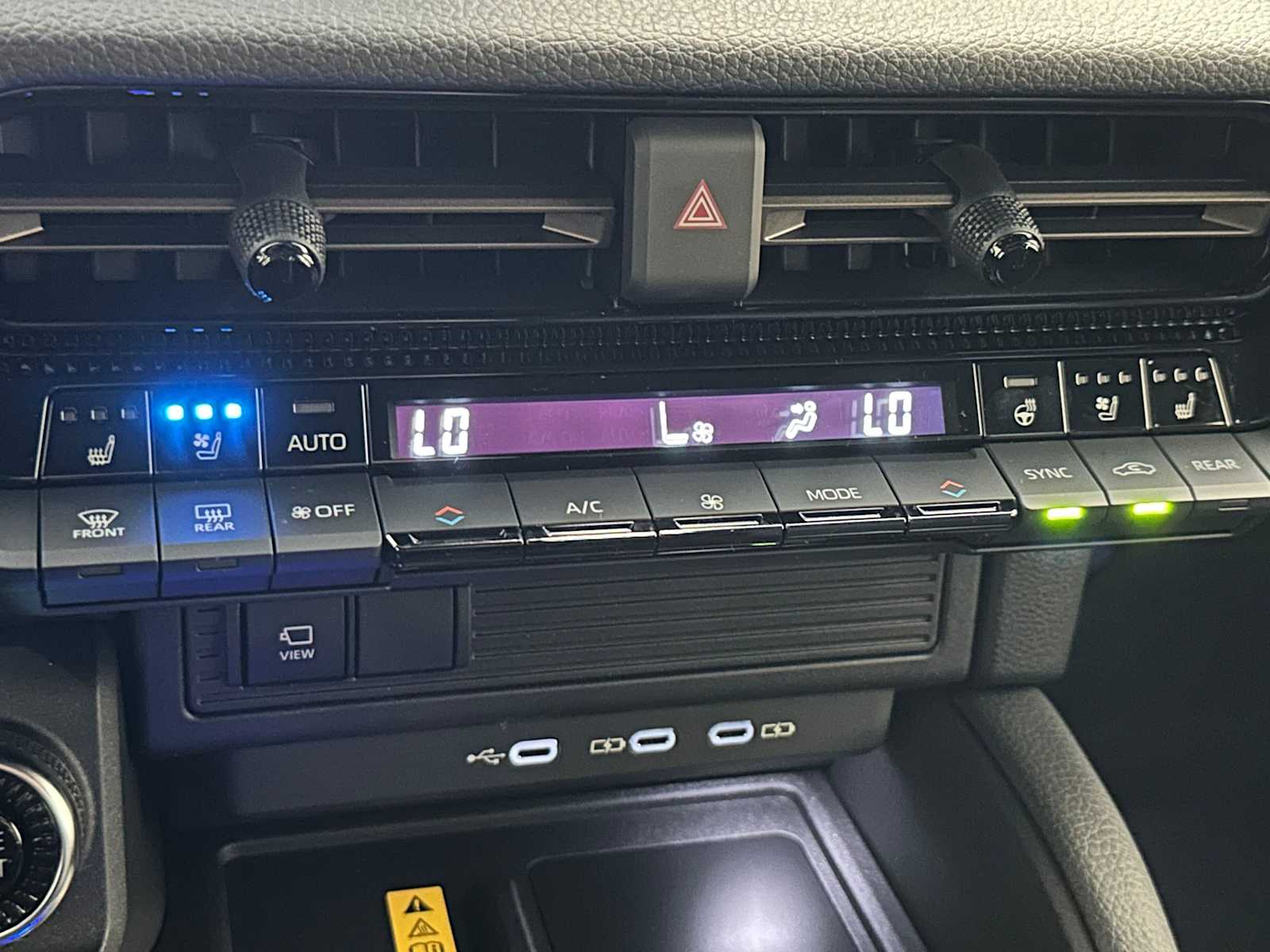 Thumbnail: 2026 Toyota Land Cruiser - 15