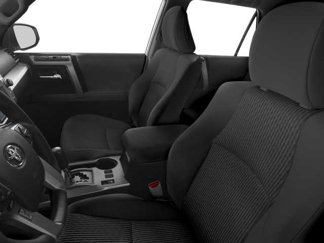 Thumbnail: 2017 Toyota 4Runner - 6