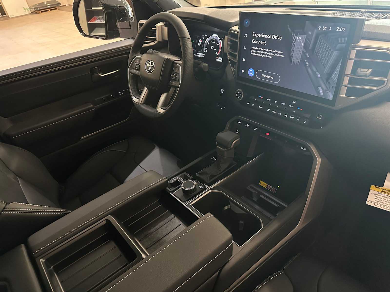 Thumbnail: 2026 Toyota Tundra - 28